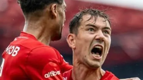 “2025中超第17轮赛事亮点回放”