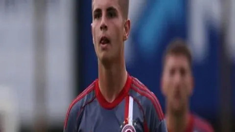 张之臻马哈奇男双澳网八强梦碎